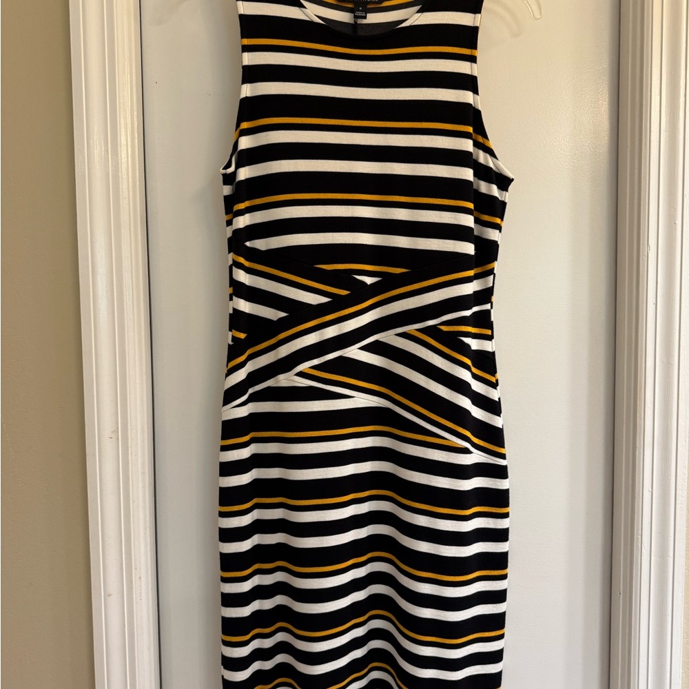 41 Hawthorn Bodycon Dress. NWOT